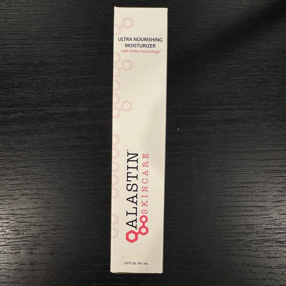 Alastin Ultra Nourishing Moisturizer with TriHex Technology